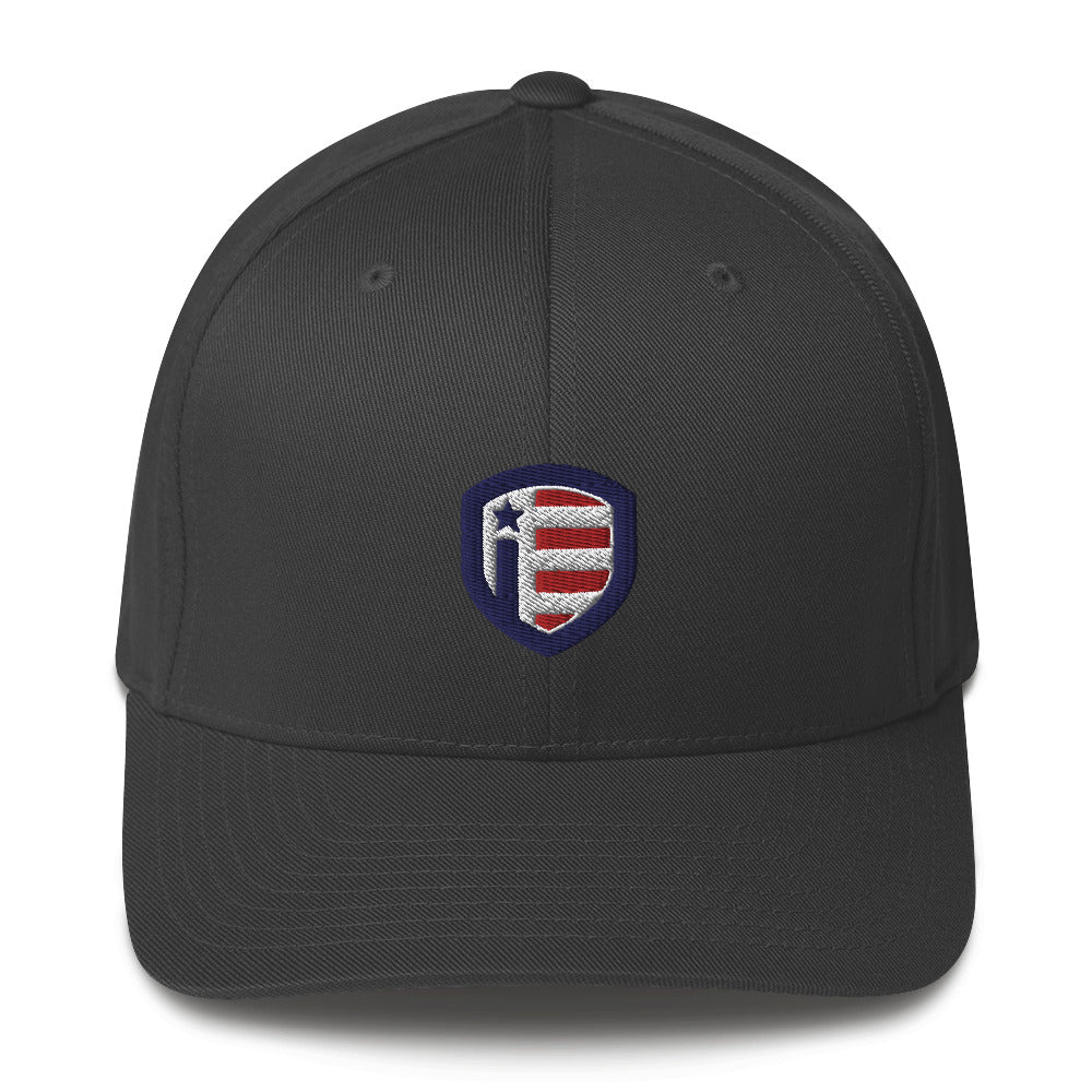 The Independence Fund Twill Hat