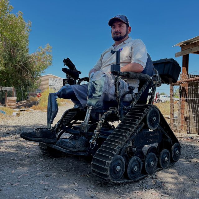 Mobility 2